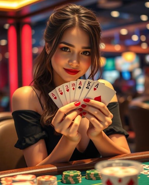 ZAN69 Tembak Ikan – tampilan game bawah laut seru dengan jackpot besar