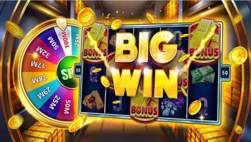 ZAN69 tembak ikan – game arcade seru dengan jackpot besar