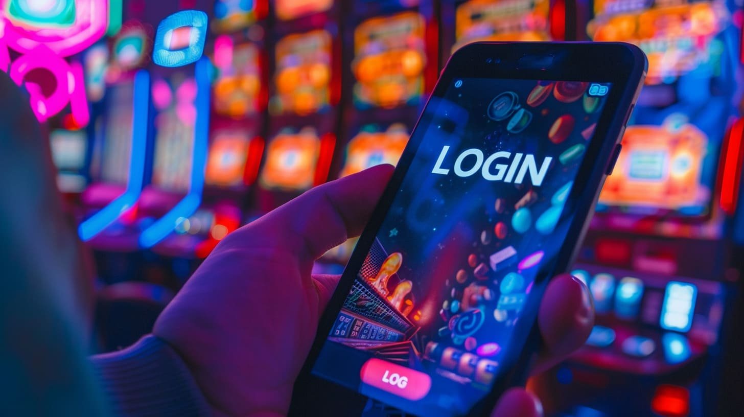 Live casino ZAN69 – meja baccarat dan roulette dengan dealer sungguhan