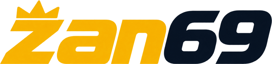 ZAN69 Logo